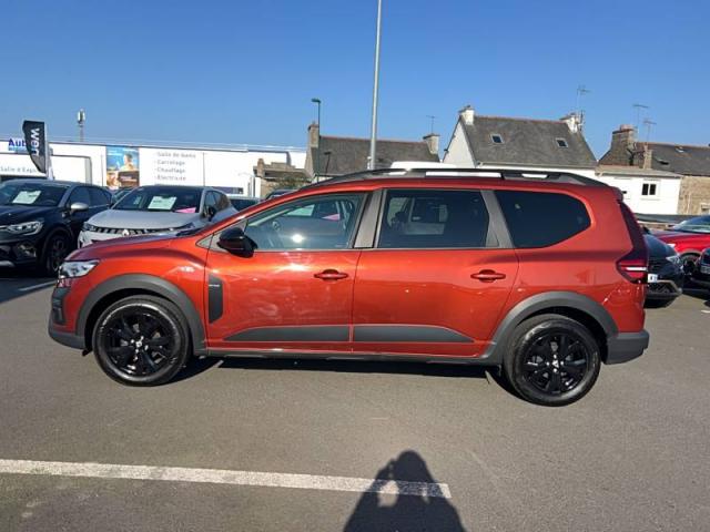 Dacia Jogger image 6