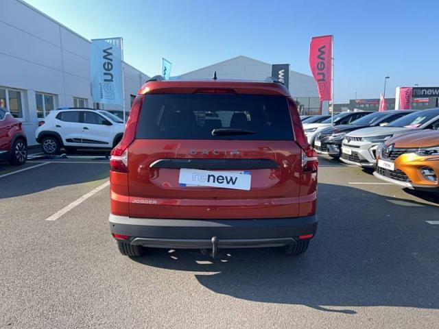 Dacia Jogger image 7