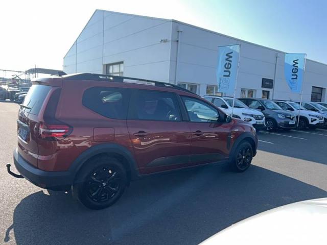 Dacia Jogger image 9