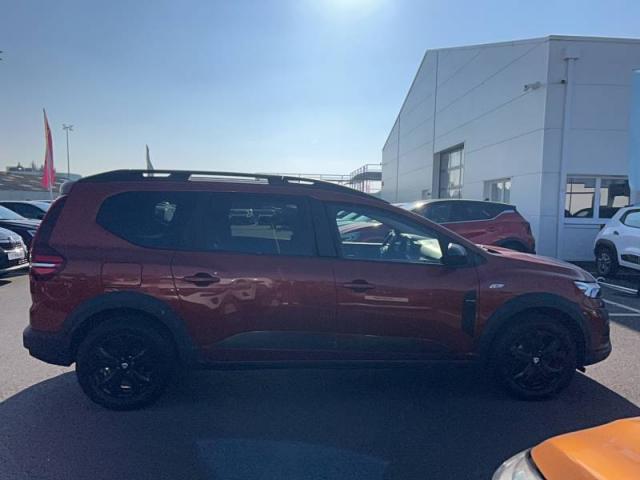 Dacia Jogger image 8