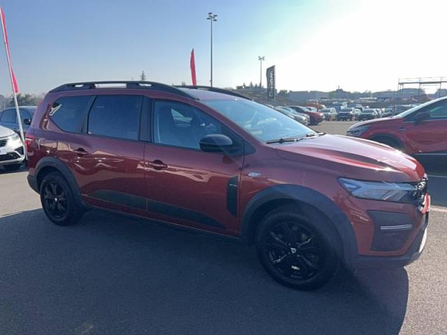 Dacia Jogger image 5