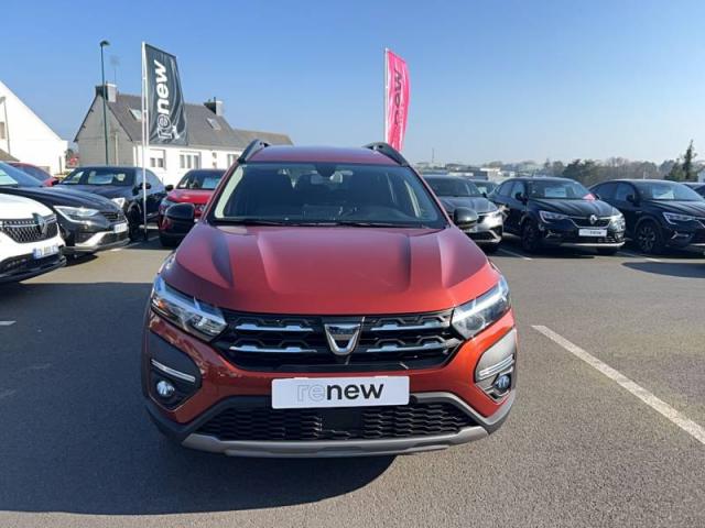 Dacia Jogger image 2