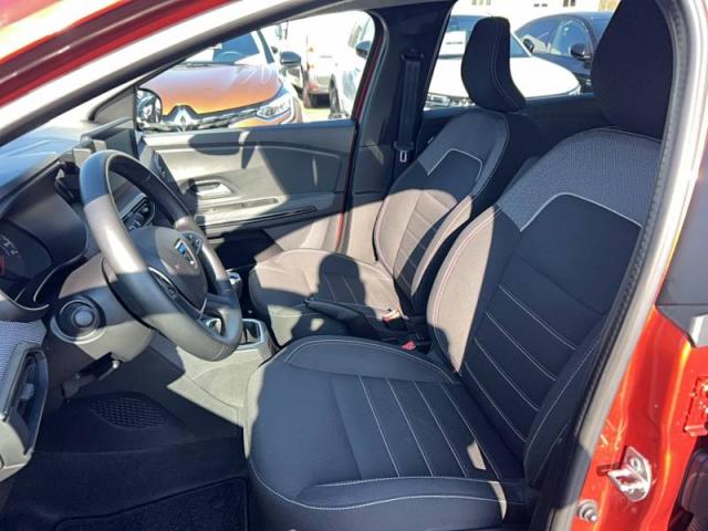 Dacia Jogger image 3