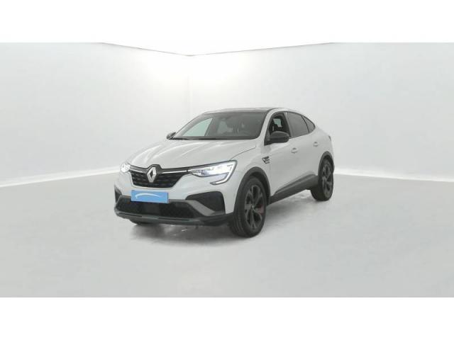 Renault Arkana E-Tech 145 - 21b R.s. Line