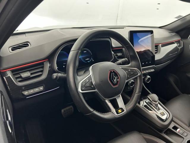 Renault Arkana image 5