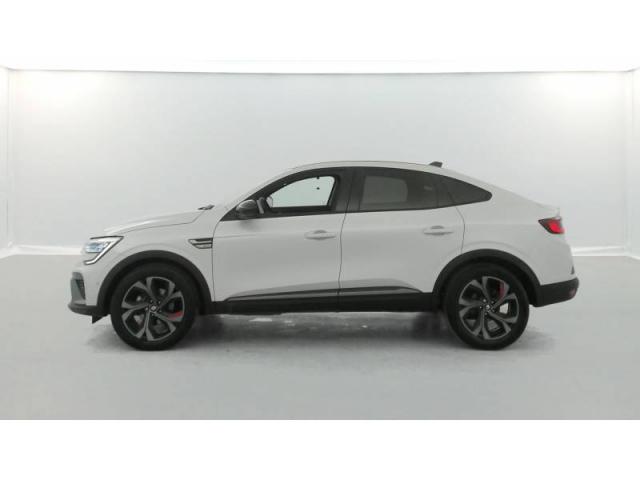 Renault Arkana image 9