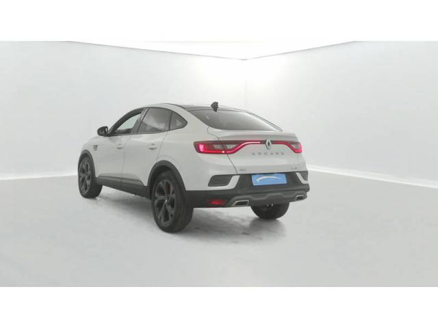 Renault Arkana image 2