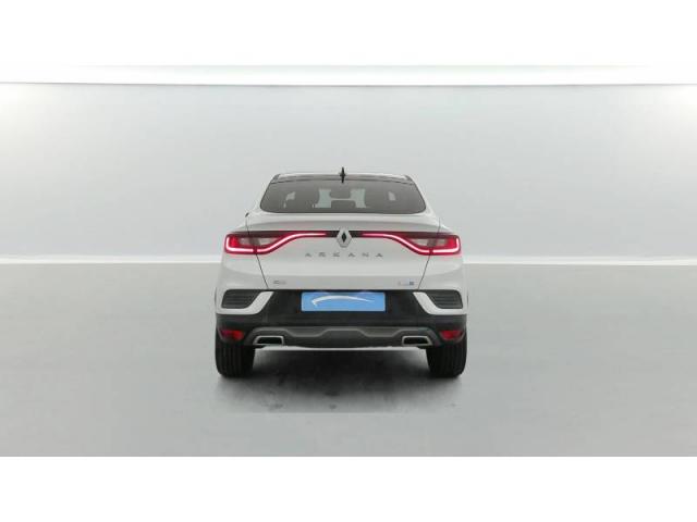 Renault Arkana image 8