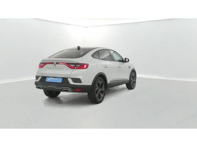 Renault Arkana image 3