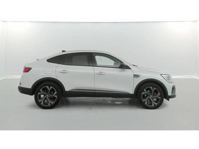 Renault Arkana image 4