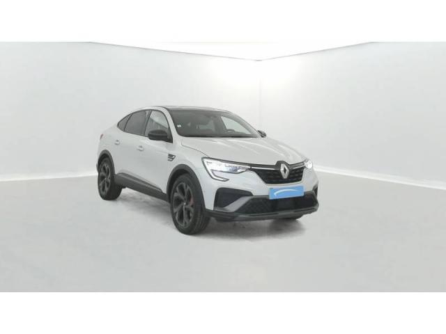 Renault Arkana image 1