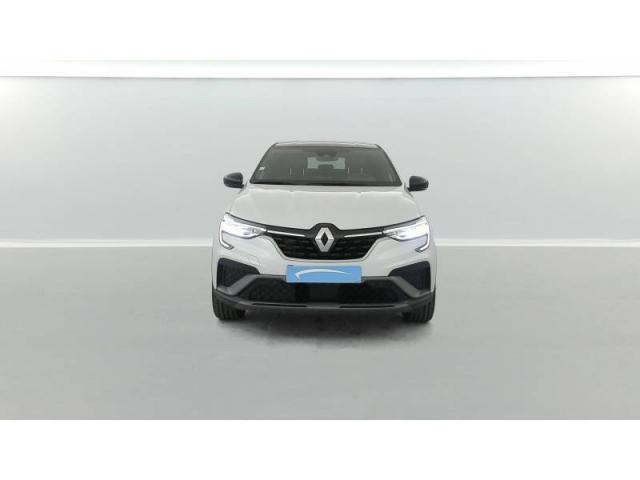 Renault Arkana image 6