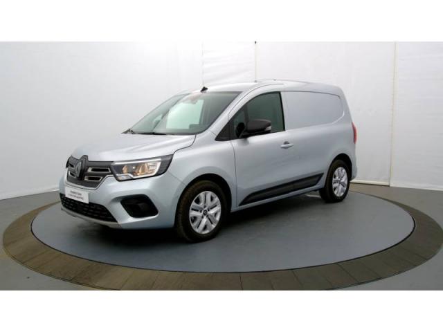 Renault Kangoo Van E-Tech Electrique Ev45 Dc 80kw Extra Sesame Ouvre Toi