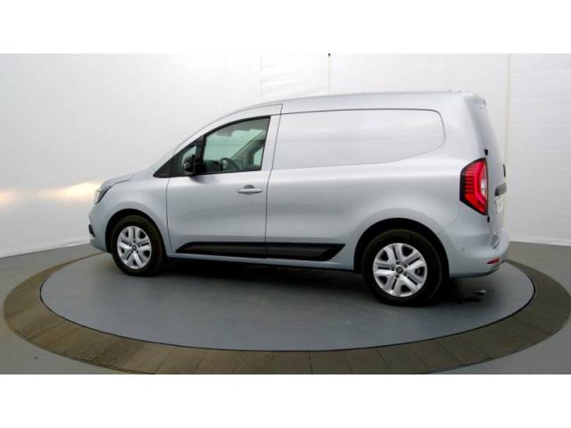 Renault Kangoo Van image 4