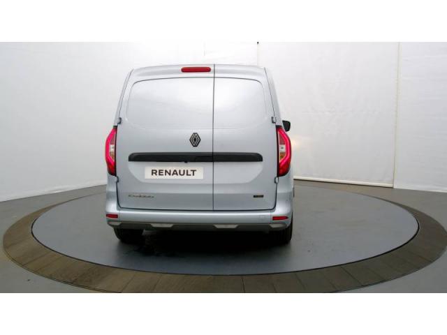 Renault Kangoo Van image 1