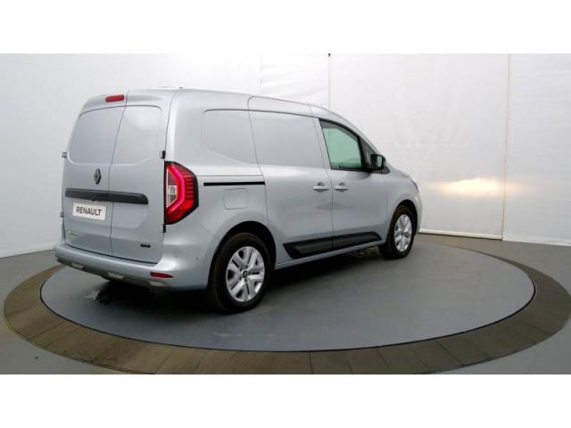 Renault Kangoo Van image 3