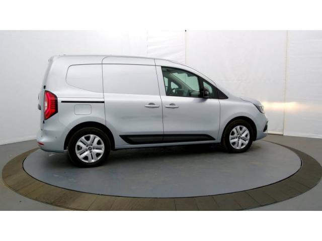 Renault Kangoo Van image 6