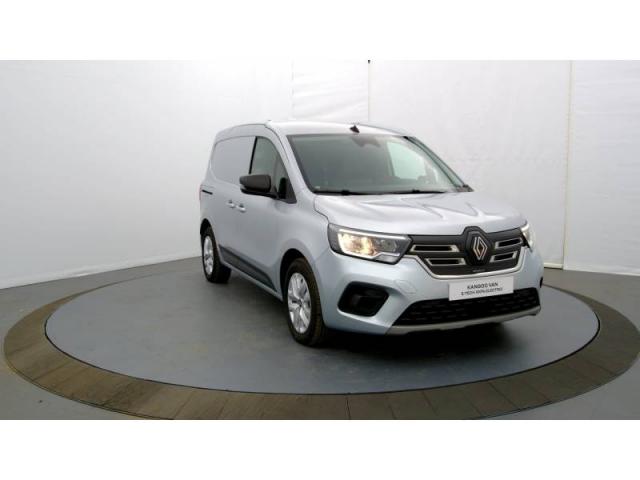 Renault Kangoo Van image 5