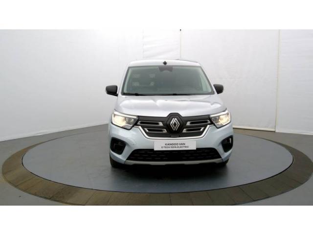 Renault Kangoo Van image 7