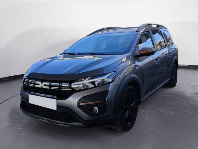 Dacia Jogger Eco-G 100 7 Places Gsr2 Extreme +