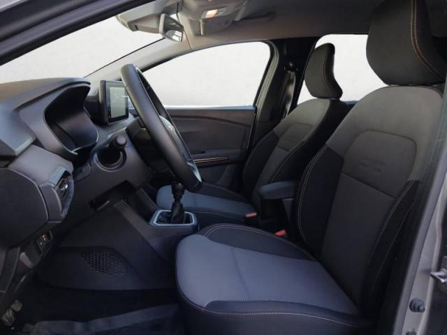 Dacia Jogger image 1
