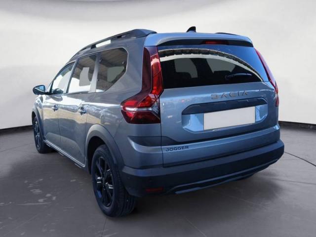 Dacia Jogger image 3