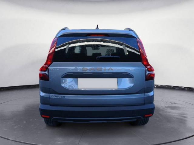 Dacia Jogger image 9