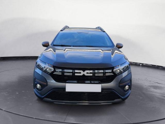 Dacia Jogger image 5