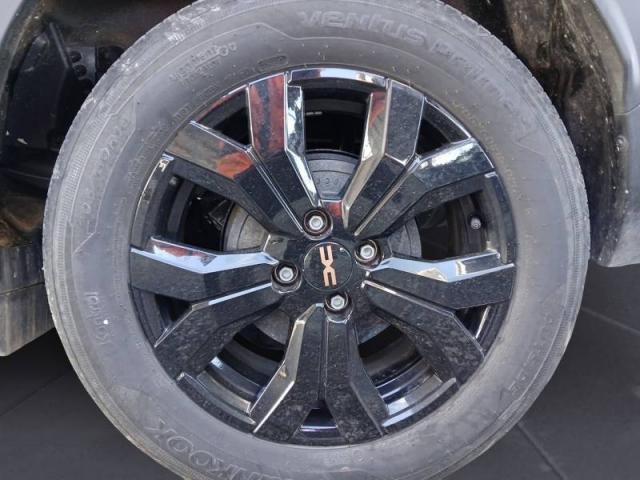 Dacia Jogger image 8