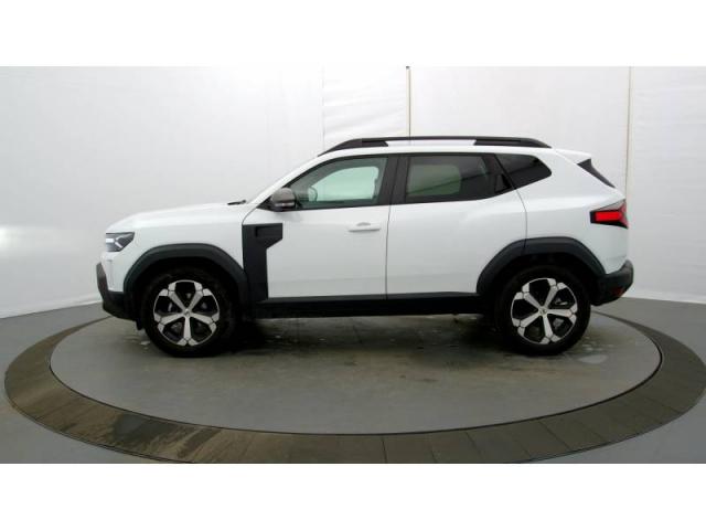 Dacia Duster image 4