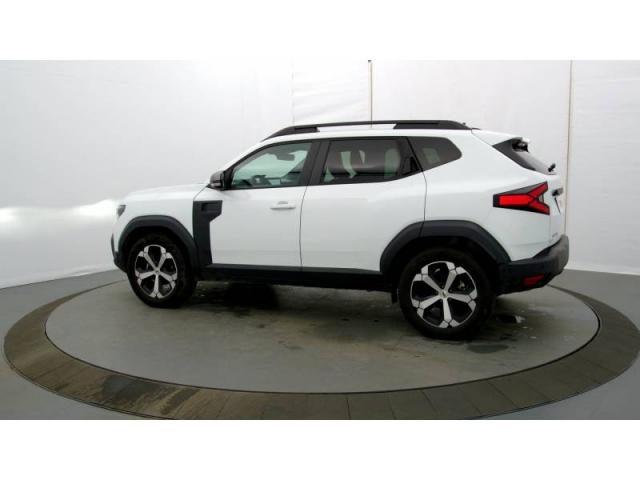 Dacia Duster image 8