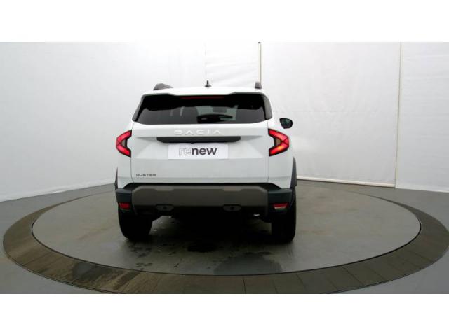Dacia Duster image 6