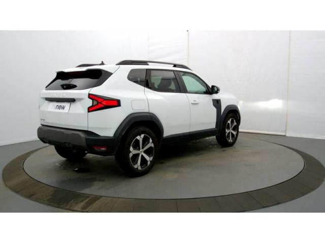 Dacia Duster image 3