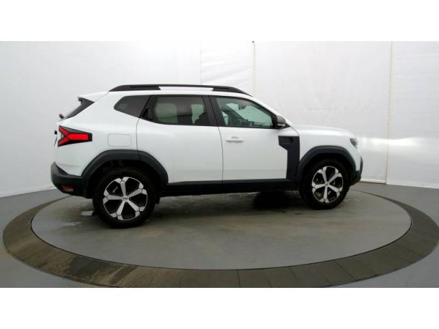 Dacia Duster image 9