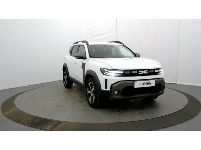 Dacia Duster image 7