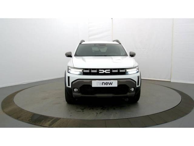 Dacia Duster image 1