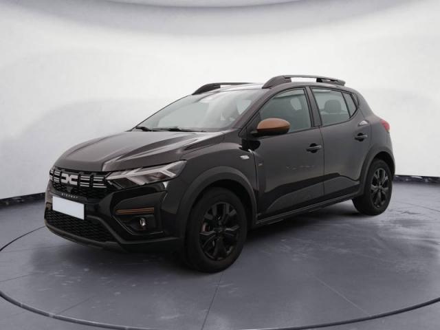 Dacia Sandero Tce 90 Gsr2 Stepway Extreme