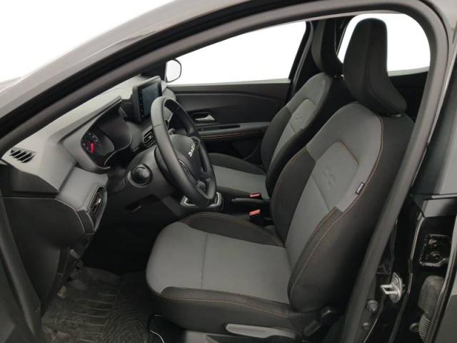 Dacia Sandero image 8