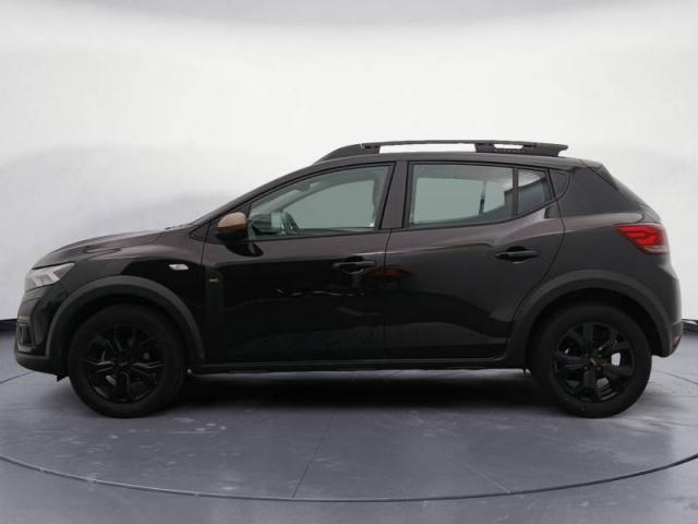 Dacia Sandero image 5