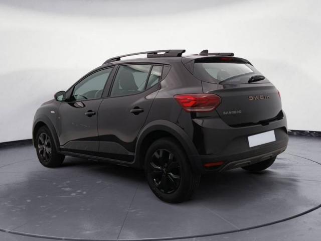 Dacia Sandero image 9