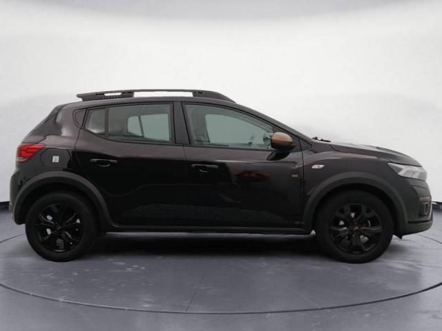 Dacia Sandero image 7