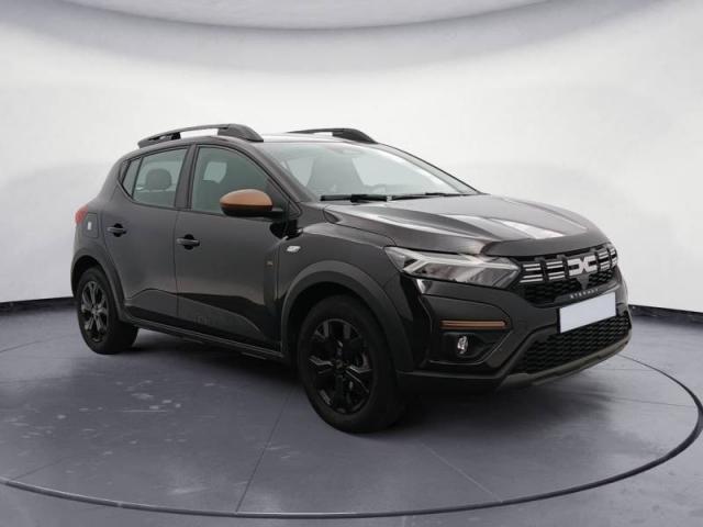 Dacia Sandero image 3