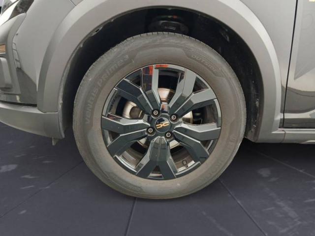 Dacia Sandero image 6