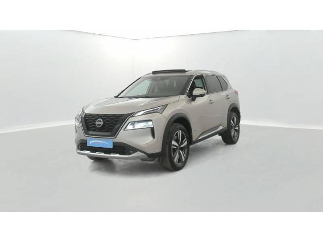 Nissan X-Trail E-Power 204 Ch Tekna