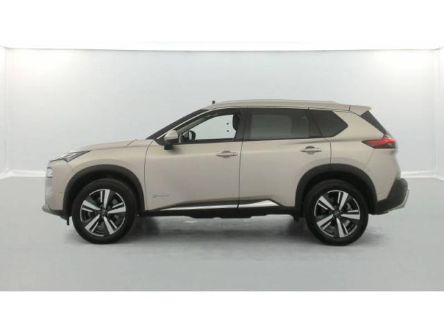 Nissan X-Trail image 4
