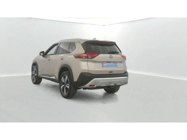 Nissan X-Trail image 9
