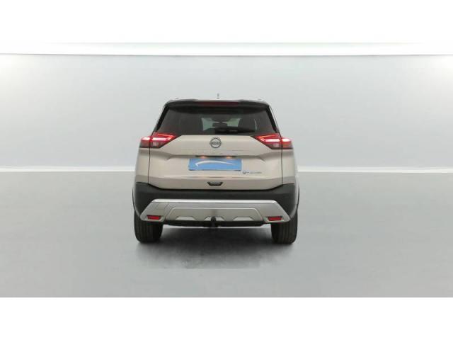 Nissan X-Trail image 5