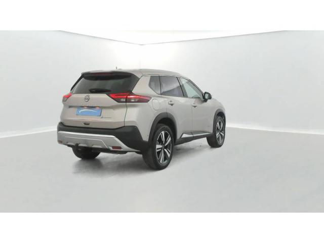 Nissan X-Trail image 6