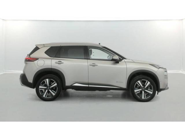 Nissan X-Trail image 3