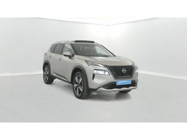 Nissan X-Trail image 2